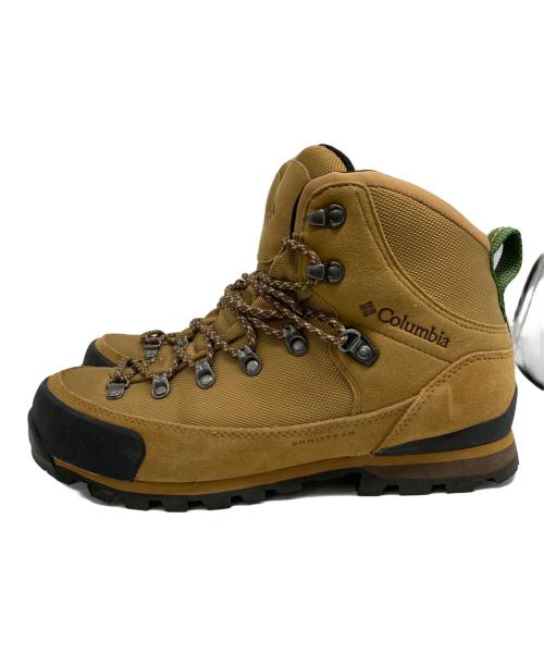 Columbia（コロンビア）Columbia (コロンビア) カラサワ ミスト オムニテック トレッキングブーツ ブラウン サイズ:USA 8.5の古着・服飾アイテム