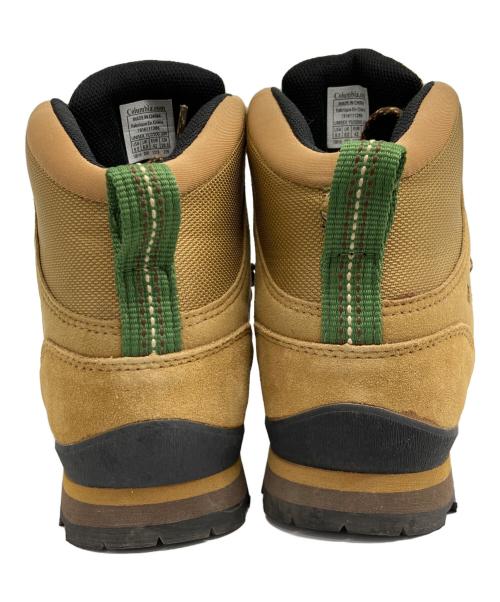 Columbia（コロンビア）Columbia (コロンビア) カラサワ ミスト オムニテック トレッキングブーツ ブラウン サイズ:USA 8.5の古着・服飾アイテム