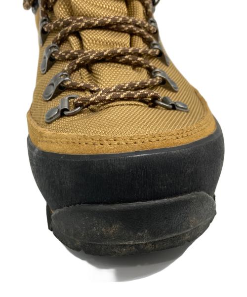 Columbia（コロンビア）Columbia (コロンビア) カラサワ ミスト オムニテック トレッキングブーツ ブラウン サイズ:USA 8.5の古着・服飾アイテム