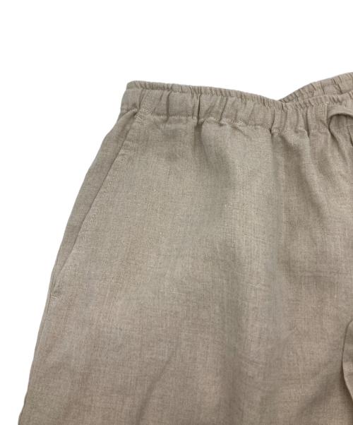 MR.OLIVE（ミスターオリーブ）MR.OLIVE (ミスターオリーブ) FRENCH LINEN WASHABLE 