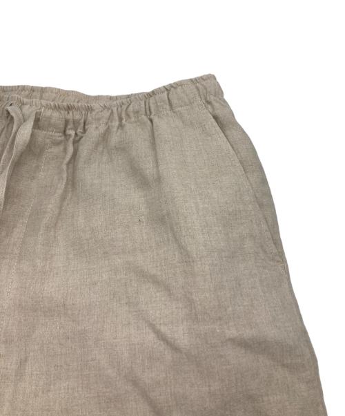 MR.OLIVE（ミスターオリーブ）MR.OLIVE (ミスターオリーブ) FRENCH LINEN WASHABLE 