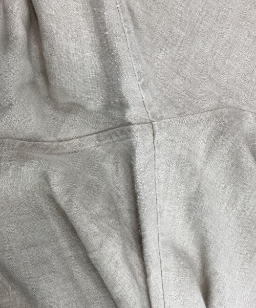MR.OLIVE（ミスターオリーブ）MR.OLIVE (ミスターオリーブ) FRENCH LINEN WASHABLE 