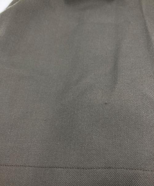 MARKAWARE（マーカウェア）MARKAWARE (マーカウェア) SPORTS JACKET / スポーツジャケット オリーブ(グレー) サイズ:1の古着・服飾アイテム
