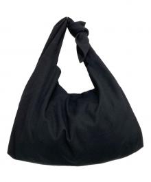 Dulcamara（ドゥルカマラ）の古着「よそいきトートBag」｜ブラック