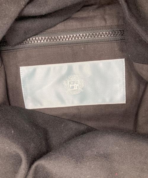Dulcamara（ドゥルカマラ）Dulcamara (ドゥルカマラ) よそいきトートBag ブラックの古着・服飾アイテム