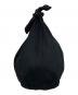 Dulcamara (ドゥルカマラ) よそいきトートBag ブラック：9000円
