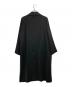 COMOLI (コモリ) カシミヤ バルカラーコート ダークグレー サイズ:SIZE 1 未使用品：200000円