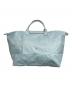 LONGCHAMP (ロンシャン) プリアージュ クラブトートバッグ スカイブルー：10000円