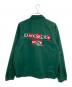SUPREME (シュプリーム) ANTIHERO (アンタイヒーロー) Snap Front Twill Jacket グリーン サイズ:M：12000円