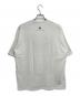 URBAN RESEARCH DOORS (アーバンリサーチドアーズ) サマーウォーズ プリントTシャツ ホワイト サイズ:L：5000円