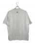 URBAN RESEARCH DOORS (アーバンリサーチドアーズ) サマーウォーズ プリントTシャツ ホワイト サイズ:L：5000円