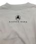 中古・古着 URBAN RESEARCH DOORS (アーバンリサーチドアーズ) サマーウォーズ プリントTシャツ ホワイト サイズ:L：5000円