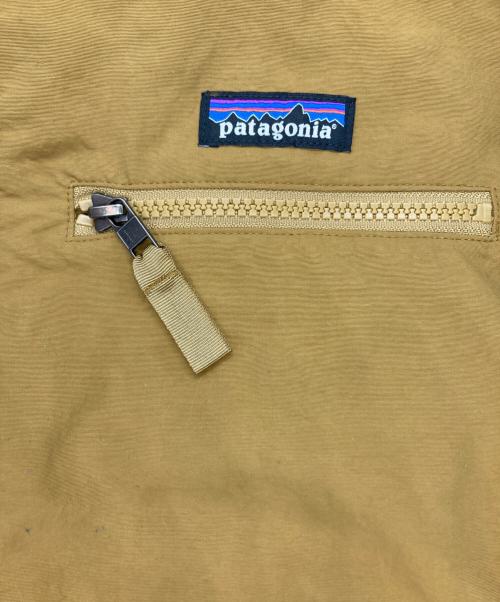 Patagonia（パタゴニア）Patagonia (パタゴニア) レトロ・パイル・プルオーバー グリーン サイズ:Lの古着・服飾アイテム