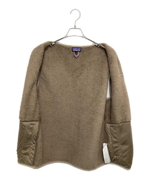 Patagonia（パタゴニア）Patagonia (パタゴニア) メンズ・ロス・ガトス・ベスト ベージュ サイズ:Lの古着・服飾アイテム