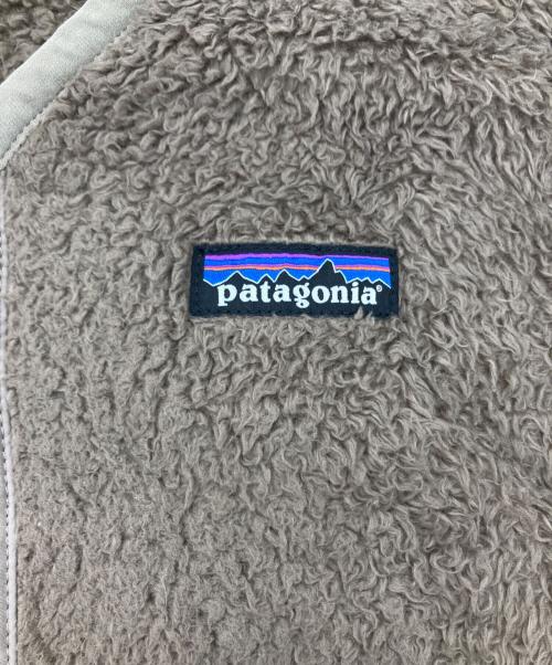 Patagonia（パタゴニア）Patagonia (パタゴニア) メンズ・ロス・ガトス・ベスト ベージュ サイズ:Lの古着・服飾アイテム