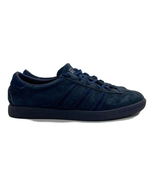 adidas（アディダス）adidas (アディダス) TOBACCO ネイビー サイズ:US6の古着・服飾アイテム