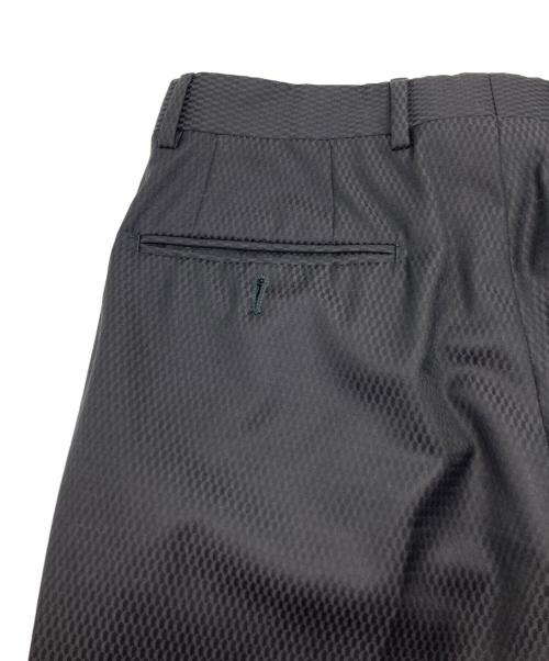 ARMANI COLLEZIONI（アルマーニ コレツィオーニ）ARMANI COLLEZIONI (アルマーニ コレツィオーニ) 2Ｂセットアップスーツ ブラック サイズ:SIZE 44の古着・服飾アイテム