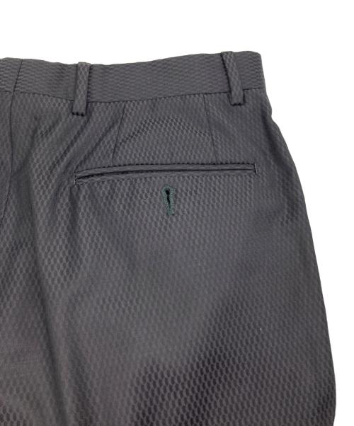 ARMANI COLLEZIONI（アルマーニ コレツィオーニ）ARMANI COLLEZIONI (アルマーニ コレツィオーニ) 2Ｂセットアップスーツ ブラック サイズ:SIZE 44の古着・服飾アイテム