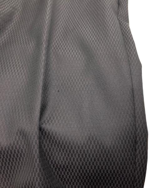 ARMANI COLLEZIONI（アルマーニ コレツィオーニ）ARMANI COLLEZIONI (アルマーニ コレツィオーニ) 2Ｂセットアップスーツ ブラック サイズ:SIZE 44の古着・服飾アイテム
