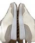 中古・古着 NEW BALANCE (ニューバランス) W327240 ローカットスニーカー ホワイト サイズ:US 7：8000円