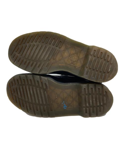 Dr.Martens（ドクターマーチン）Dr.Martens (ドクターマーチン) 1460 8ホールブーツ ブラック サイズ:UK4の古着・服飾アイテム
