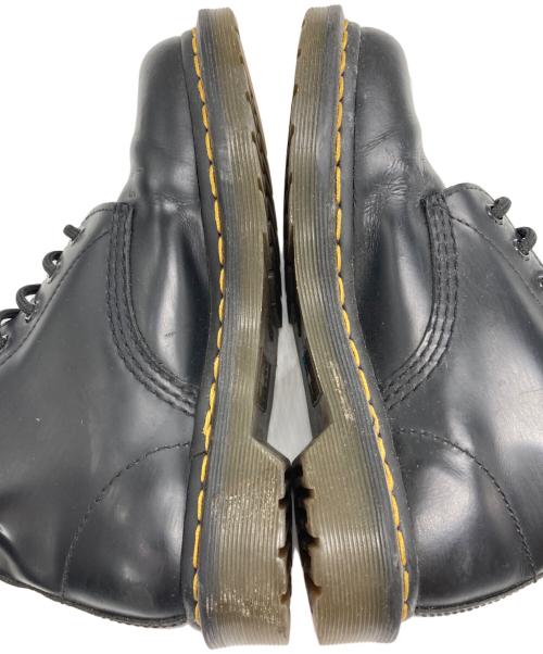 Dr.Martens（ドクターマーチン）Dr.Martens (ドクターマーチン) 1460 8ホールブーツ ブラック サイズ:UK4の古着・服飾アイテム