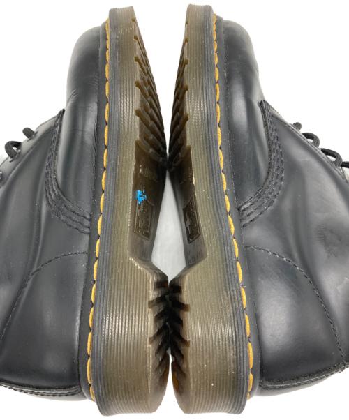 Dr.Martens（ドクターマーチン）Dr.Martens (ドクターマーチン) 1460 8ホールブーツ ブラック サイズ:UK4の古着・服飾アイテム