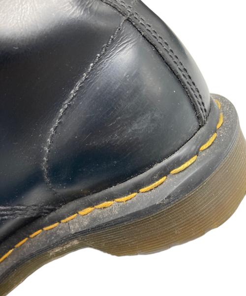 Dr.Martens（ドクターマーチン）Dr.Martens (ドクターマーチン) 1460 8ホールブーツ ブラック サイズ:UK4の古着・服飾アイテム