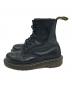 Dr.Martens (ドクターマーチン) 1460 8ホールブーツ ブラック サイズ:UK4：6000円