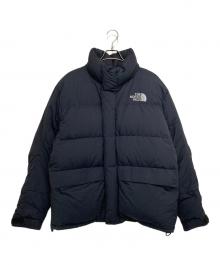 THE NORTH FACE（ザ ノース フェイス）の古着「90ｓ ダウンジャケット」｜ブラック