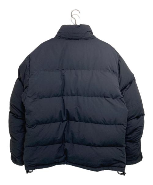 THE NORTH FACE（ザ ノース フェイス）THE NORTH FACE (ザ ノース フェイス) 90ｓ ダウンジャケット ブラック サイズ:Lの古着・服飾アイテム