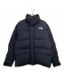 THE NORTH FACE（ザ ノース フェイス）の古着「90ｓ ダウンジャケット」｜ブラック
