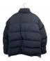 THE NORTH FACE (ザ ノース フェイス) 90ｓ ダウンジャケット ブラック サイズ:L：12000円