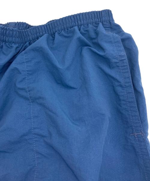 Patagonia（パタゴニア）Patagonia (パタゴニア) メンズ・バギーズ・ロング ７インチ ネイビー サイズ:Lの古着・服飾アイテム