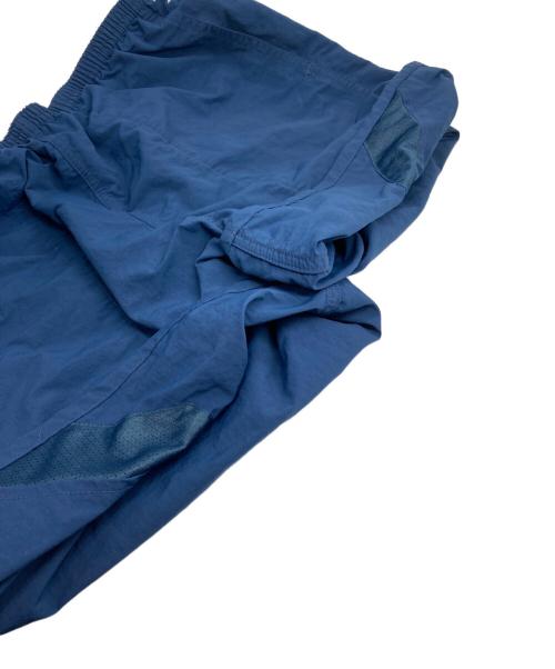 Patagonia（パタゴニア）Patagonia (パタゴニア) メンズ・バギーズ・ロング ７インチ ネイビー サイズ:Lの古着・服飾アイテム