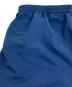 中古・古着 Patagonia (パタゴニア) メンズ・バギーズ・ロング ７インチ ネイビー サイズ:L：6000円