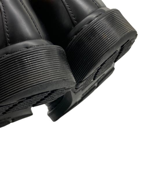 Dr.Martens（ドクターマーチン）Dr.Martens (ドクターマーチン) 1461 3ホールシューズ ブラック サイズ:UK6の古着・服飾アイテム