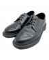 Dr.Martens（ドクターマーチン）の古着「1461 3ホールシューズ」｜ブラック