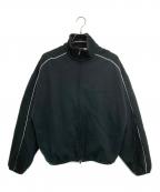 FOG ESSENTIALSフィアオブゴッド エッセンシャル）の古着「MODERN FIT JACKET」｜ブラック
