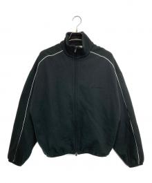 FOG ESSENTIALS（フィアオブゴッド エッセンシャル）の古着「MODERN FIT JACKET」｜ブラック