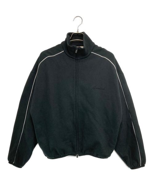 FOG ESSENTIALS（フィアオブゴッド エッセンシャル）FOG ESSENTIALS (フィアオブゴッド エッセンシャル) MODERN FIT JACKET ブラック サイズ:XSの古着・服飾アイテム