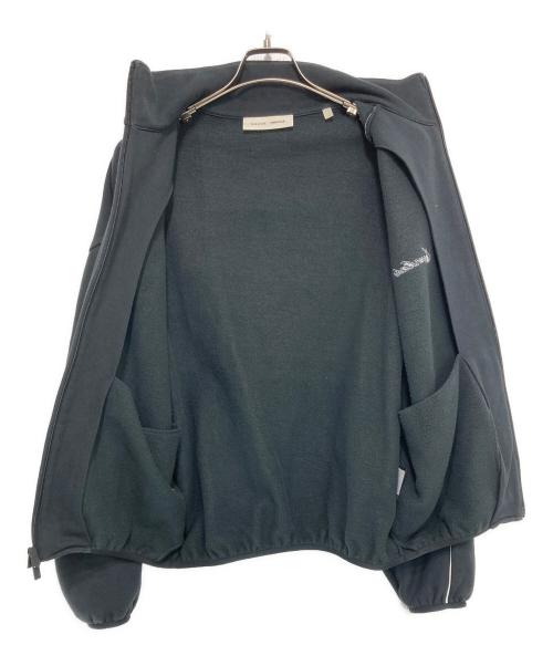 FOG ESSENTIALS（フィアオブゴッド エッセンシャル）FOG ESSENTIALS (フィアオブゴッド エッセンシャル) MODERN FIT JACKET ブラック サイズ:XSの古着・服飾アイテム
