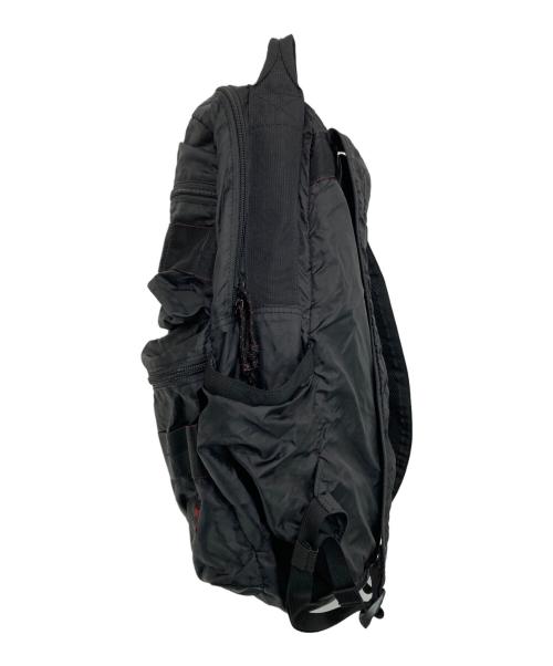 BRIEFING（ブリーフィング）BRIEFING (ブリーフィング) ATTACK PACK ブラックの古着・服飾アイテム