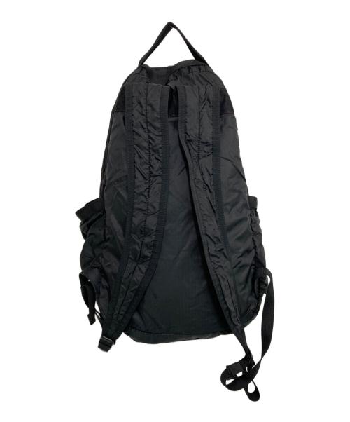 BRIEFING（ブリーフィング）BRIEFING (ブリーフィング) ATTACK PACK ブラックの古着・服飾アイテム
