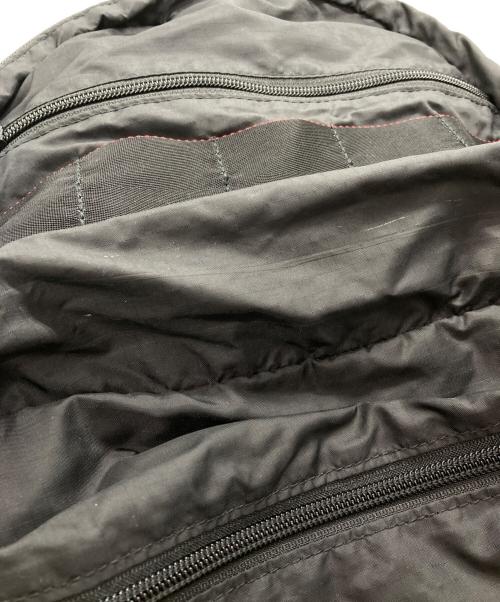 BRIEFING（ブリーフィング）BRIEFING (ブリーフィング) ATTACK PACK ブラックの古着・服飾アイテム