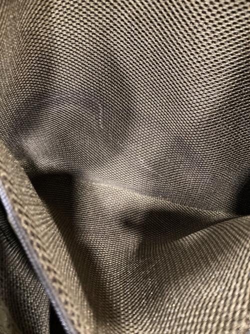BRIEFING（ブリーフィング）BRIEFING (ブリーフィング) STEALTH MW ヘルメットバッグ カーキの古着・服飾アイテム