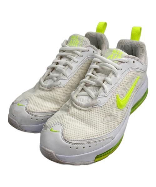 NIKE（ナイキ）NIKE (ナイキ) エア マックス AP ホワイト サイズ:US 7.5の古着・服飾アイテム