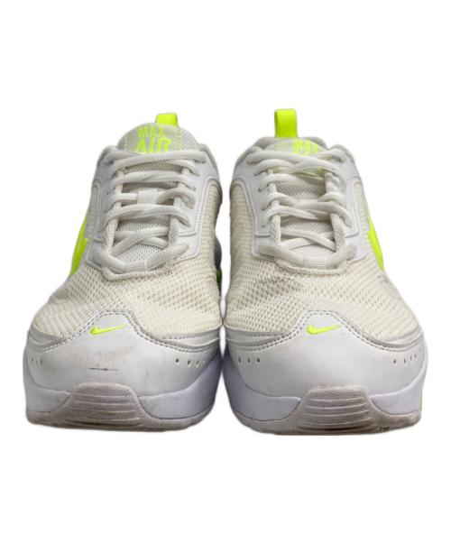 NIKE（ナイキ）NIKE (ナイキ) エア マックス AP ホワイト サイズ:US 7.5の古着・服飾アイテム