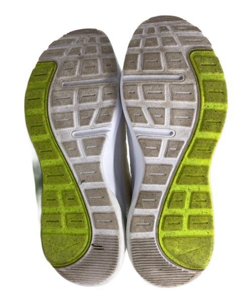 NIKE（ナイキ）NIKE (ナイキ) エア マックス AP ホワイト サイズ:US 7.5の古着・服飾アイテム
