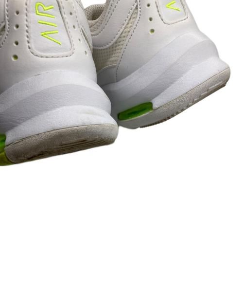 NIKE（ナイキ）NIKE (ナイキ) エア マックス AP ホワイト サイズ:US 7.5の古着・服飾アイテム